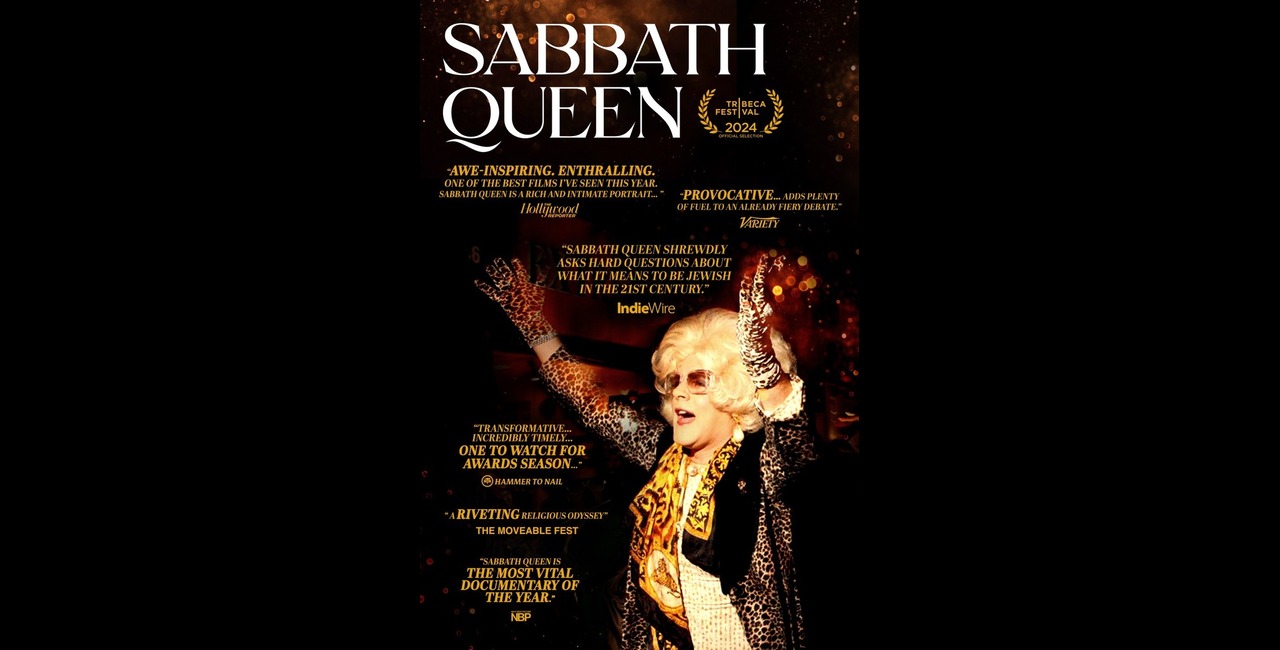 Sabbath Queen World Premiere at Tribeca 